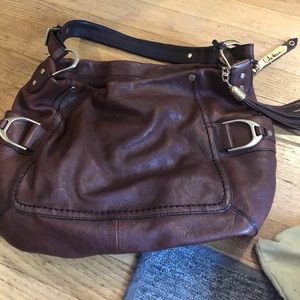 Cole Haan purse